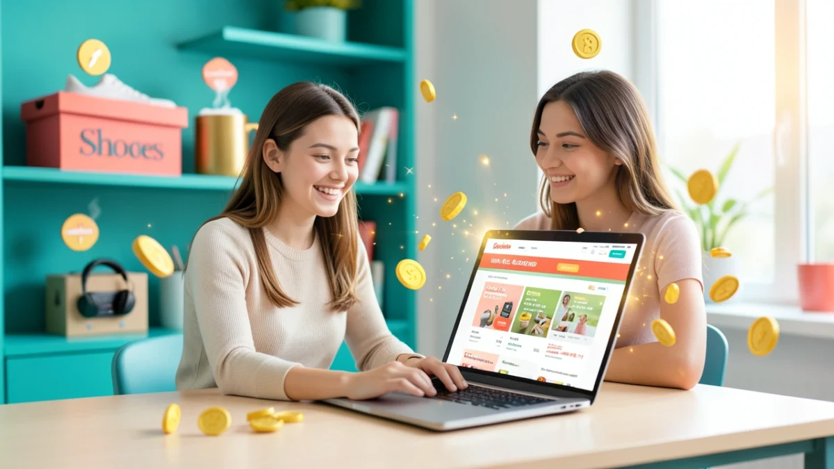 Best Cashback Strategies To Maximize Your Online Savings