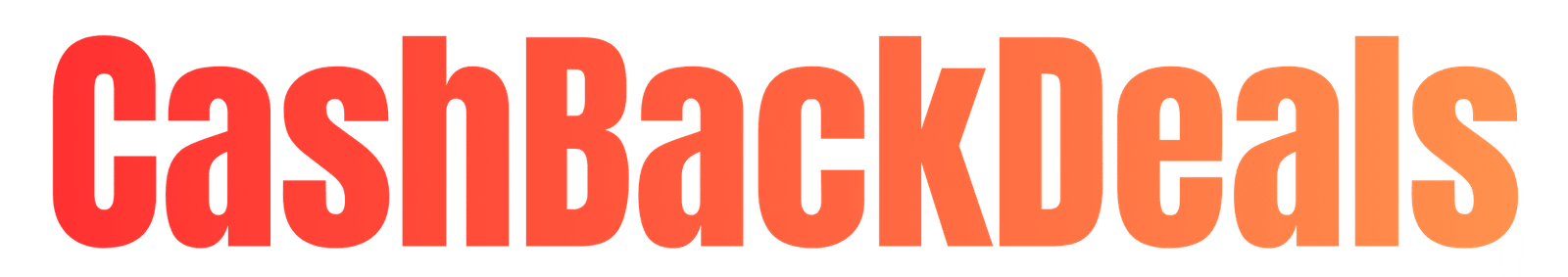 CashBackDeals