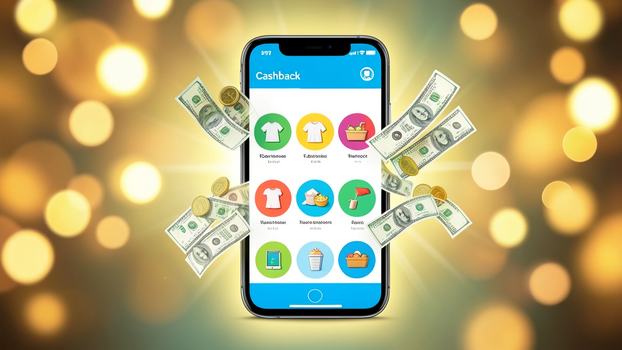 Finding the Best Cashback Sites