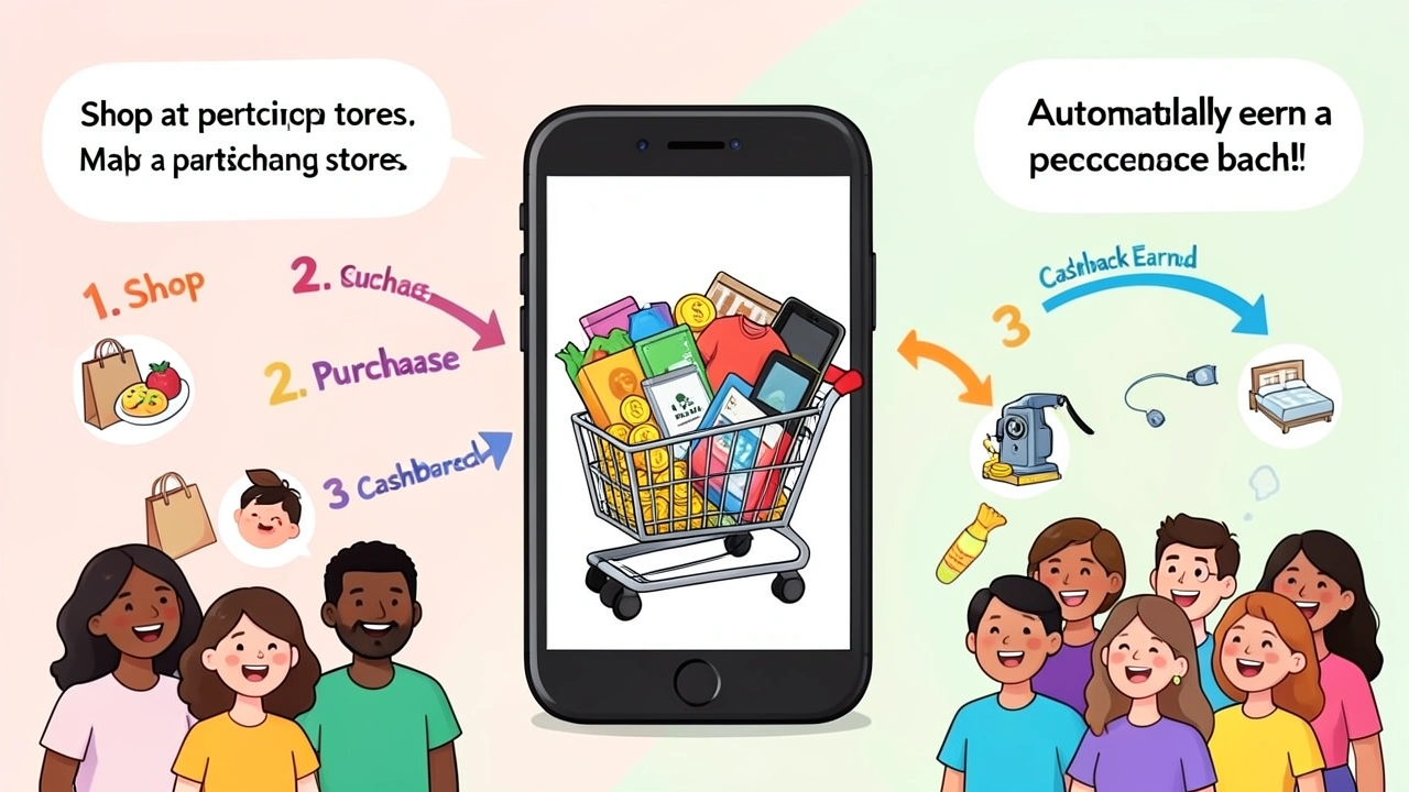 How Cashback Programs Work