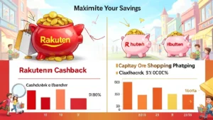 How Does Rakuten Cashback Work Compared To Other Platforms?