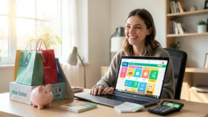 How To Earn $300 Per Year Using Cashback Websites