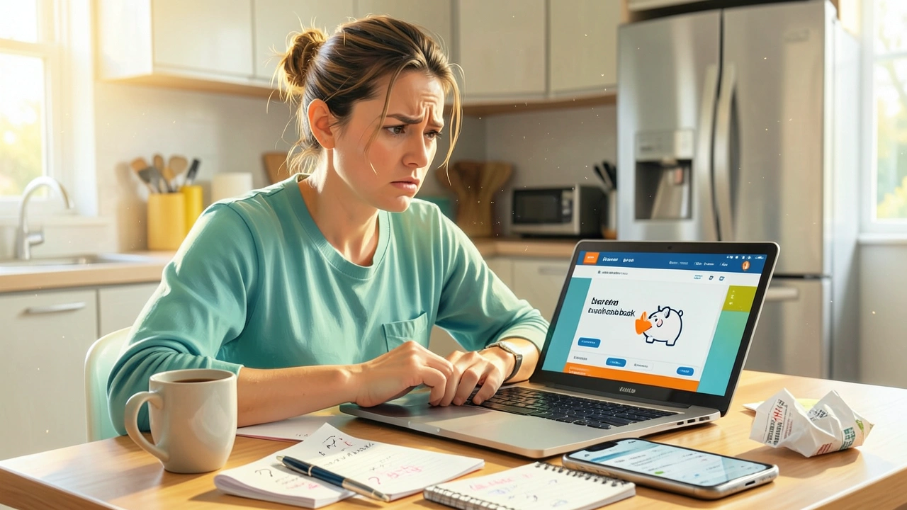 How to Fix Un-Tracked Cashback