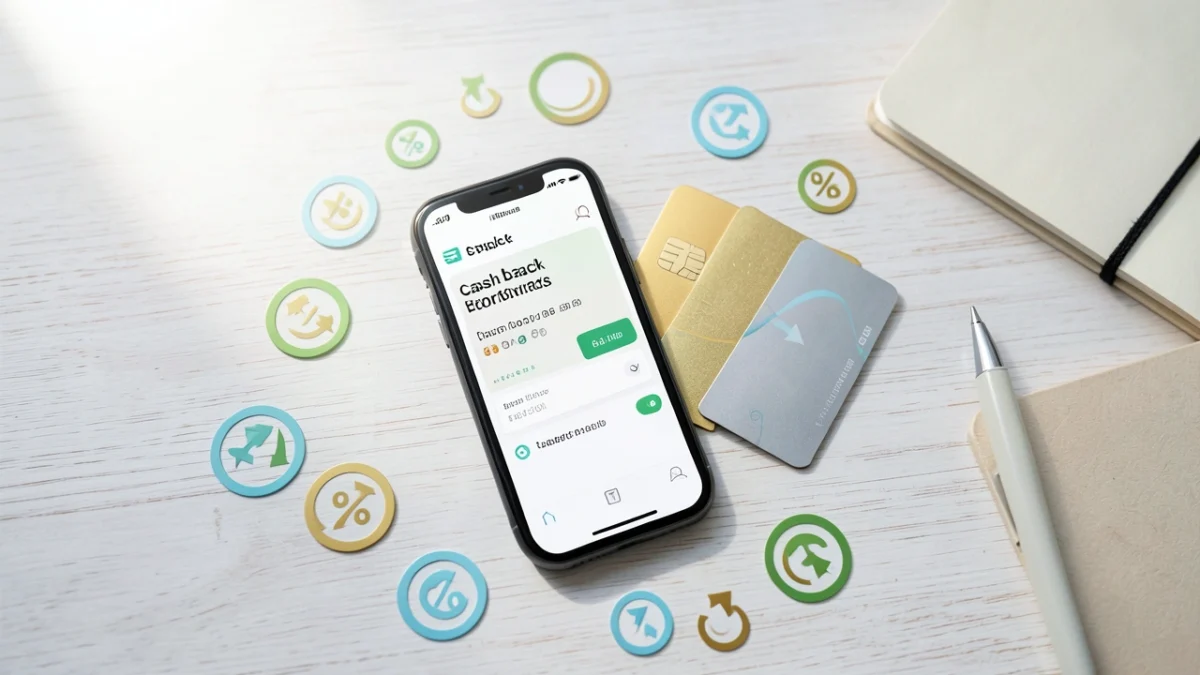 How To Link Credit Cards To Cashback Rewards Platforms