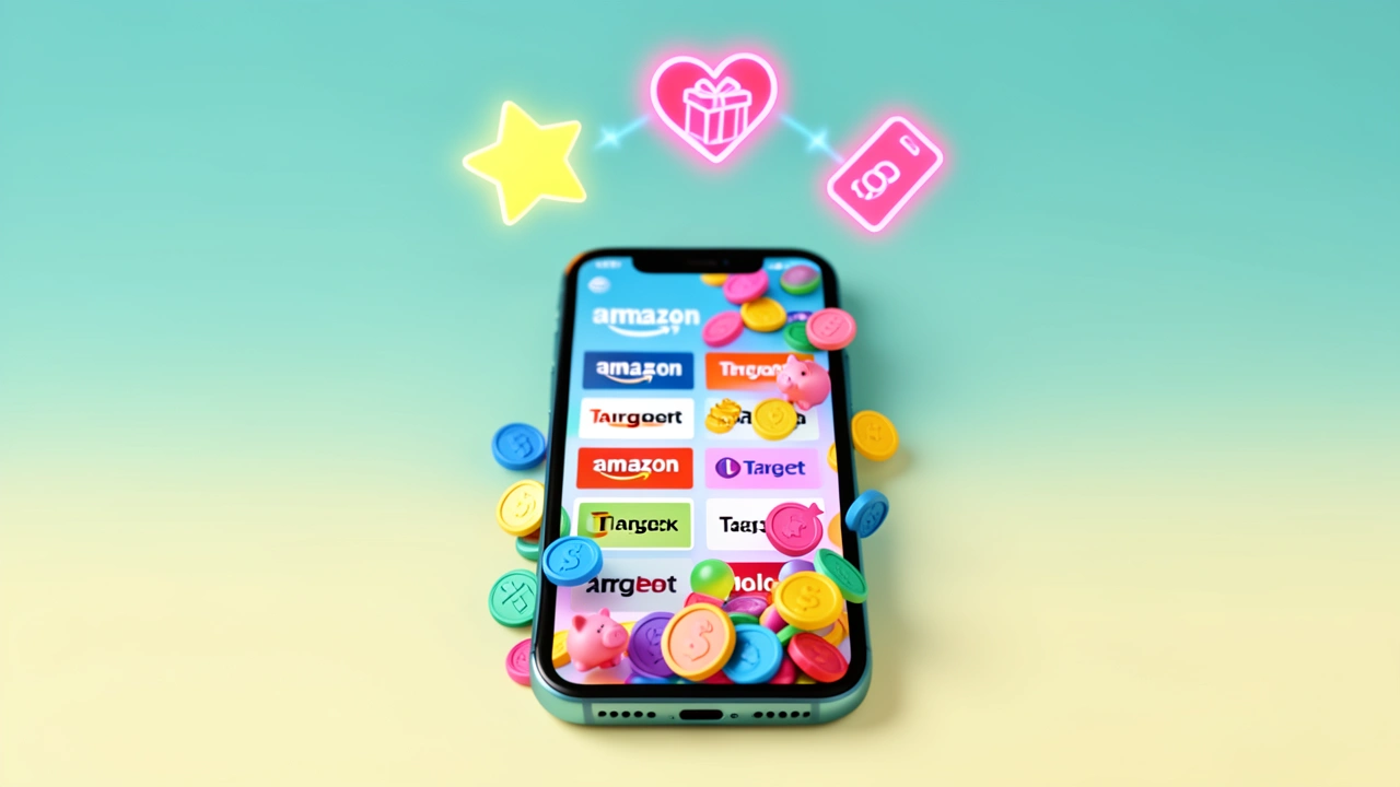 Maximizing Savings with Cashback and Loyalty Programs