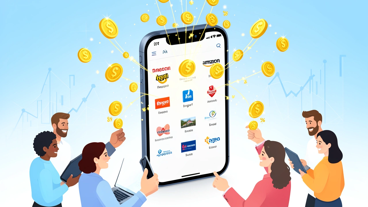 Maximizing Your Cashback Earnings