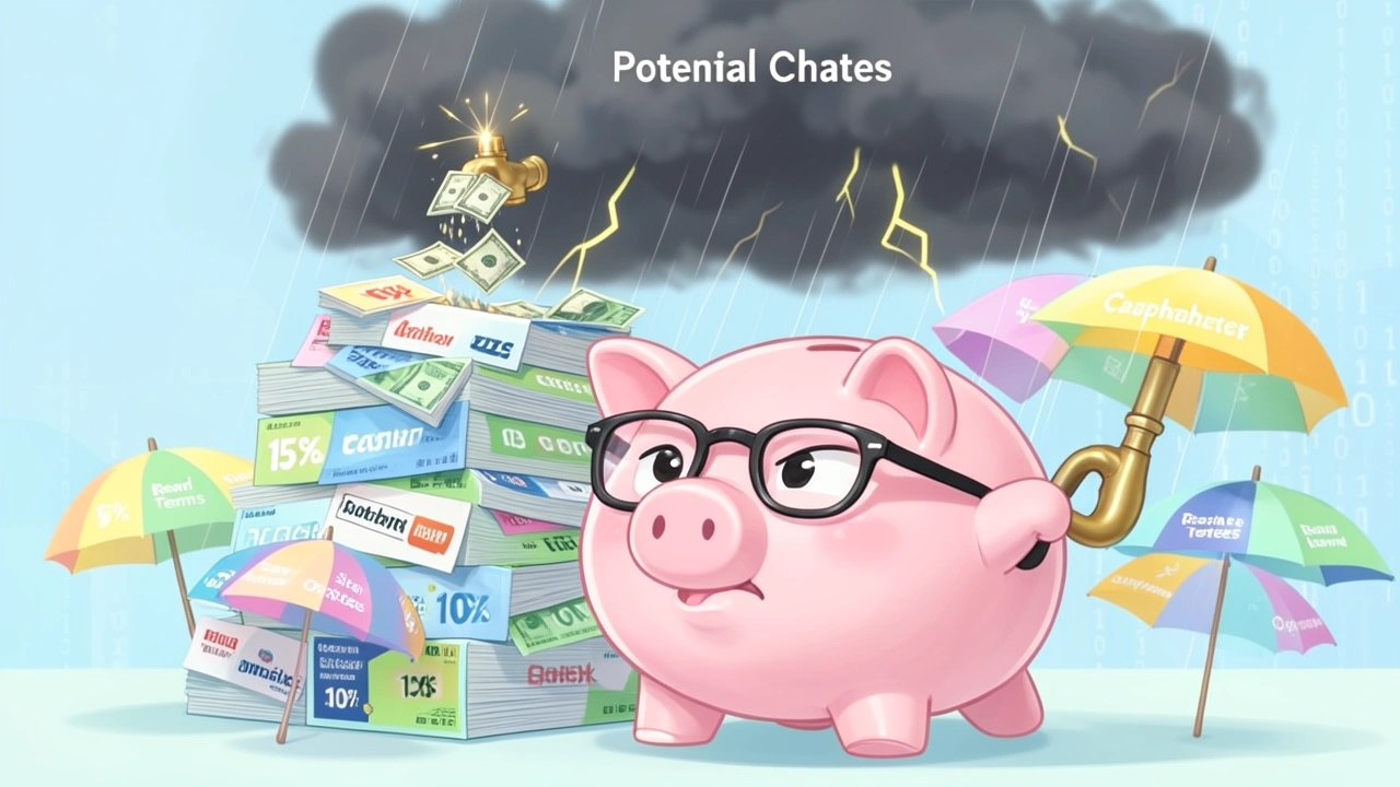 Potential Challenges and Solutions