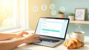 Step-By-Step Guide: How To Sign Up And Start Earning Cashback