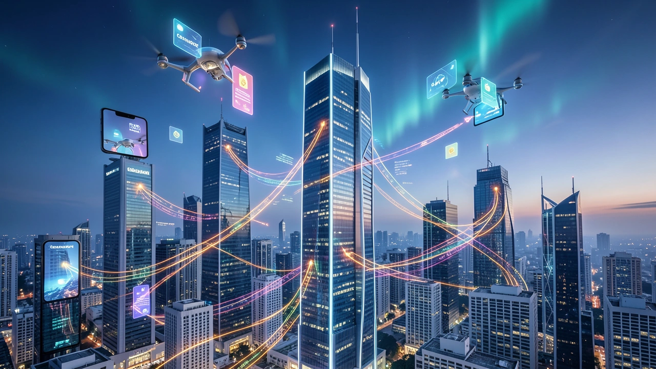 The Future of Cashback Sites