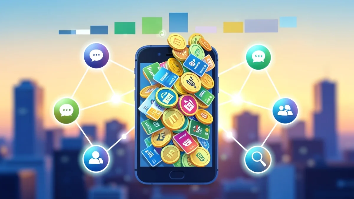 Ultimate Guide To Making Passive Income With Cashback Referrals