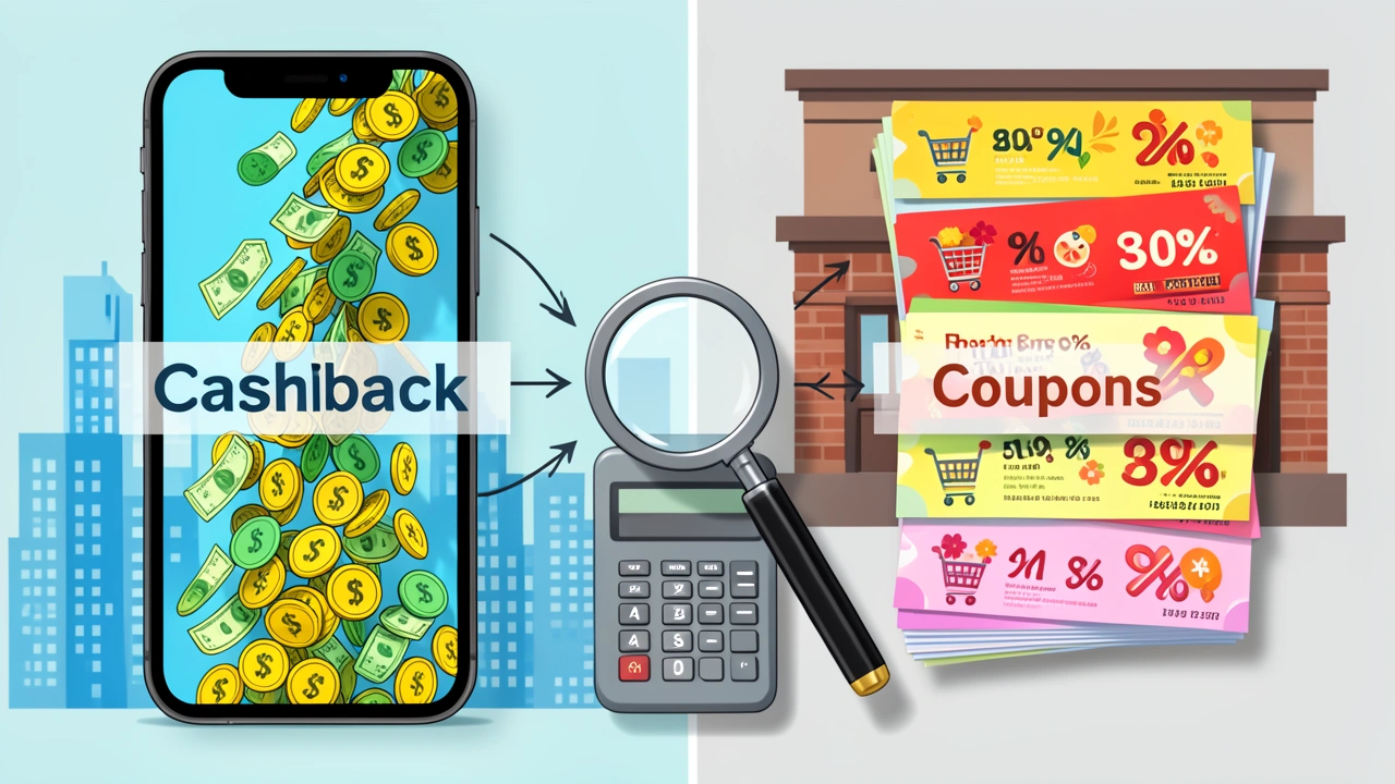 Understanding How Cashback Works