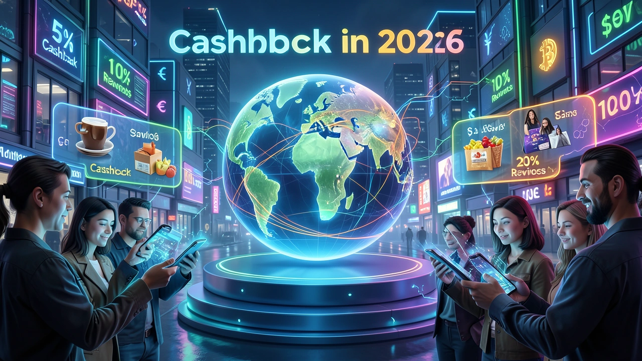 Understanding What Is Cashback and How Does It Work in 2026?