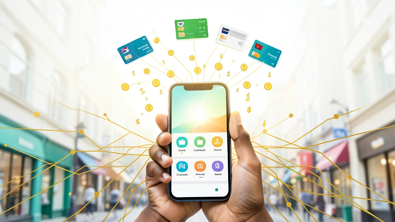 What are Cashback Rewards Platforms?