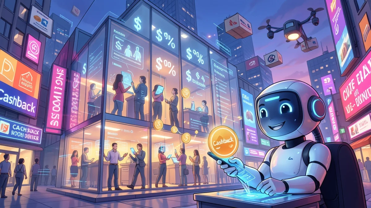 What Is Cashback And How Does It Work In 2026?