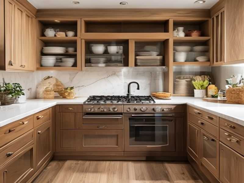 13Kitchen Cabinet Organization Ideas That Save Space – Maximize Your Kitchen Efficiency