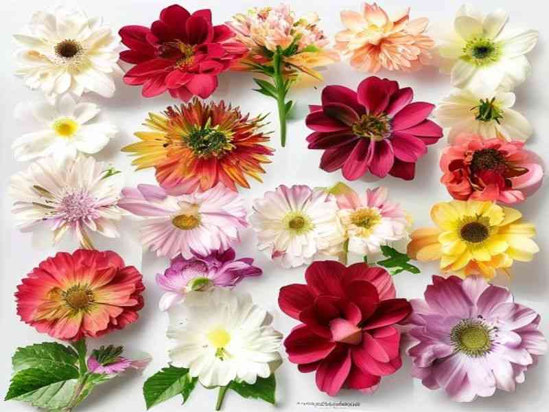 45 Metaphors for Flowers: A Complete Guide to Symbolic Language