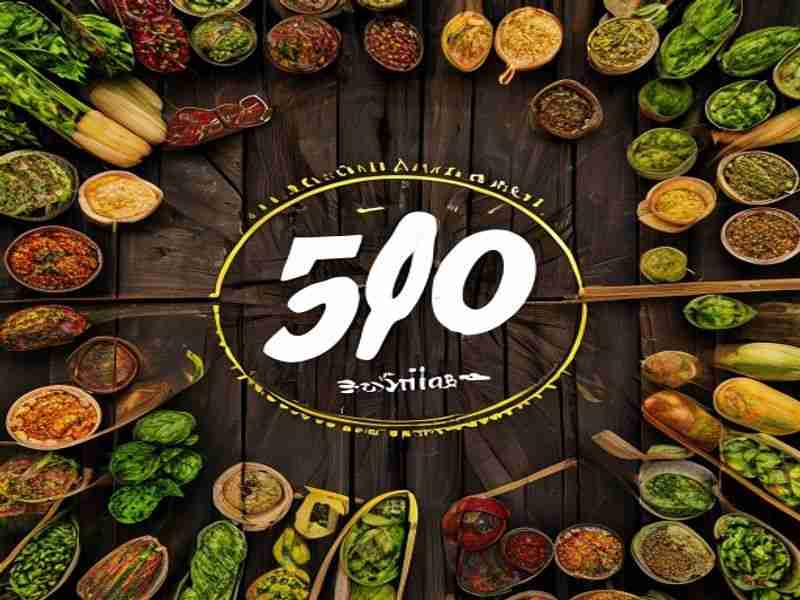 50 Paan Shop Name Ideas: Creative, Catchy & Memorable Names for Your Sweet & Spicy Business
