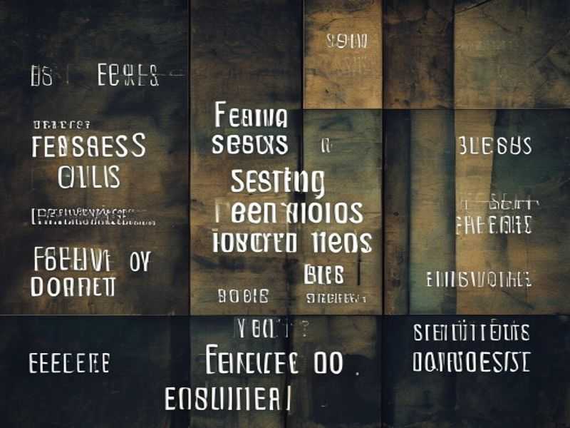 50 Similes for Feeling Lost: A Comprehensive Guide to Navigating Uncertainty