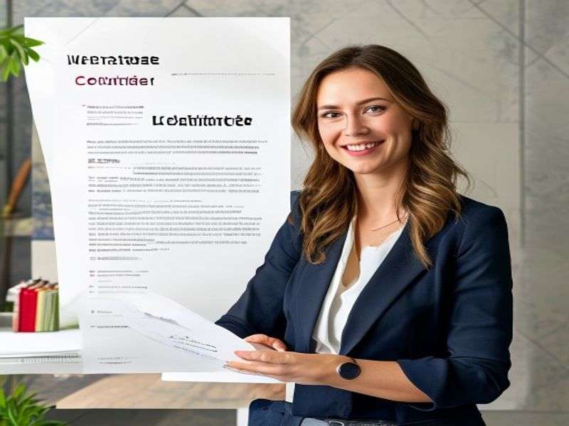 Cover Letter for Lecturer Position: The Ultimate Guide to Crafting a Winning Application