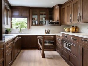 How Deep Should aKitchen Cabinet Be? The Ultimate Guide to Optimal Cabinet Depth