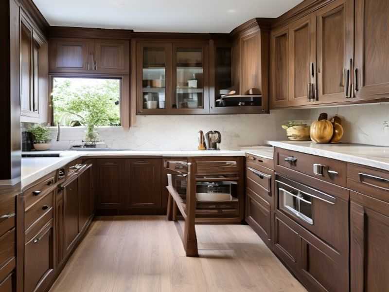 How Deep Should aKitchen Cabinet Be? The Ultimate Guide to Optimal Cabinet Depth