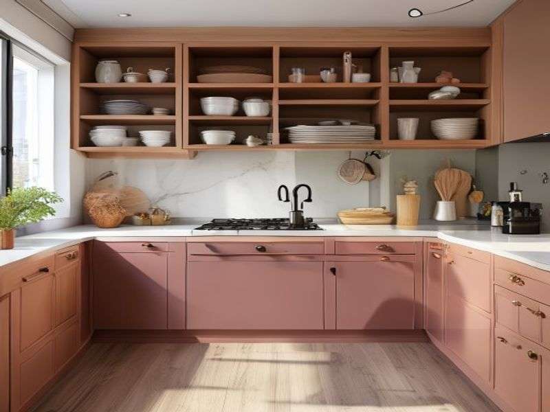Kitchen Cabinet Colors Designers Keep Using in 2026