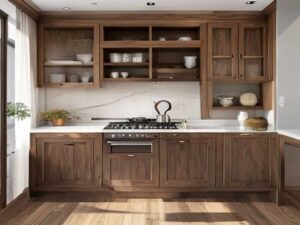 Kitchen Cabinet Height and Depth Chart for 2026: Complete Guide to Optimal Cabinet Dimensions