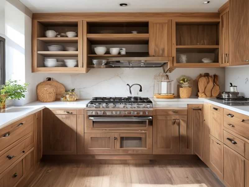 Kitchen Cabinet Measurements Before You Buy