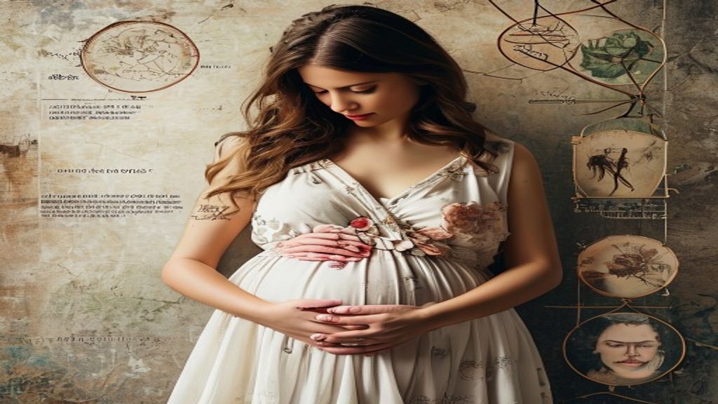 The Ultimate Guide to Metaphors for Pregnancy: 50+ Powerful Comparisons for Every Stage